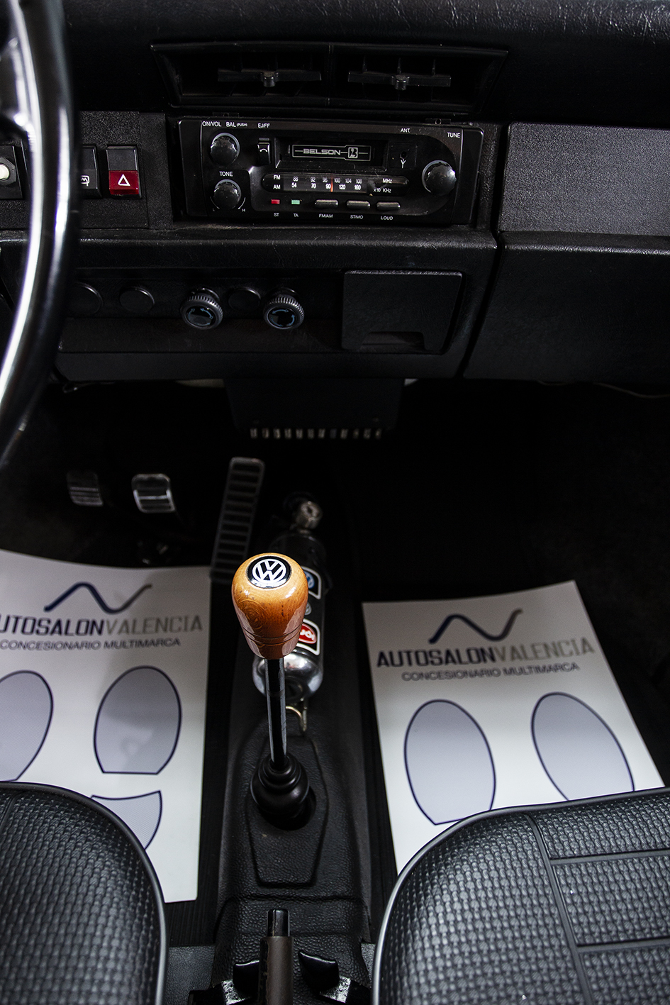 Volkswagen / Escarabajo  Kafer 1303 