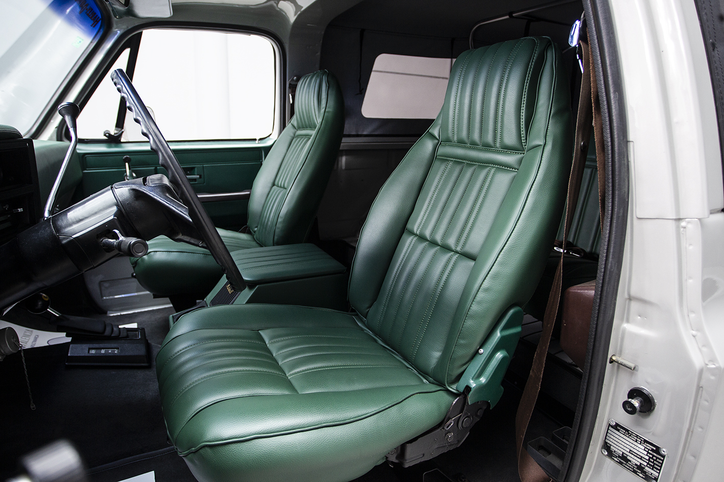 Chevrolet / K5 Blazer M1009