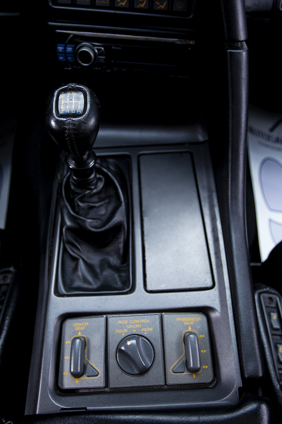 Chevrolet / Corvette ZR1