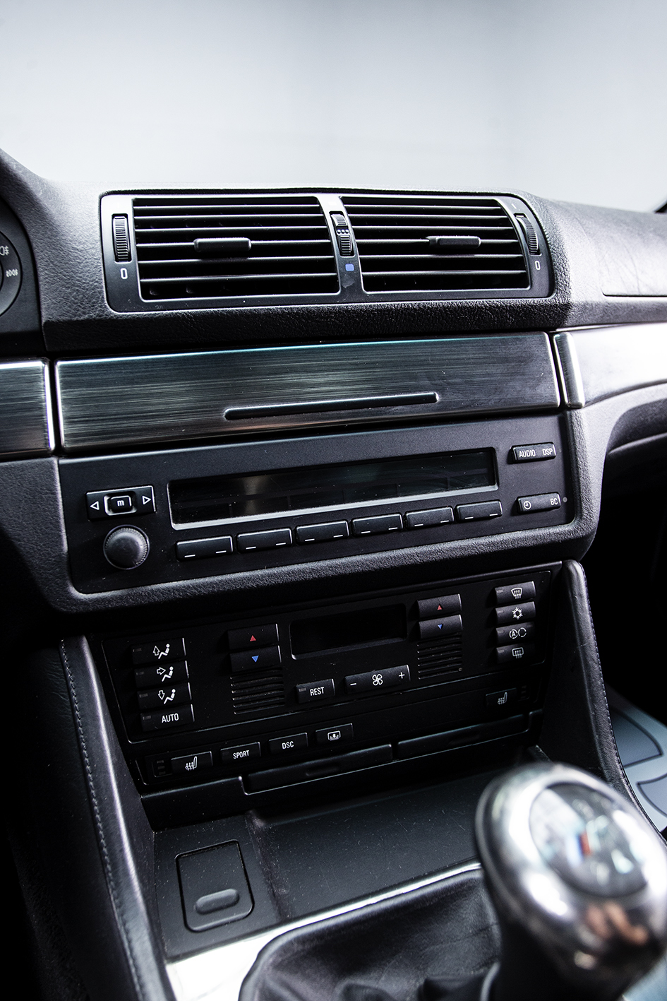 BMW / M5 E39