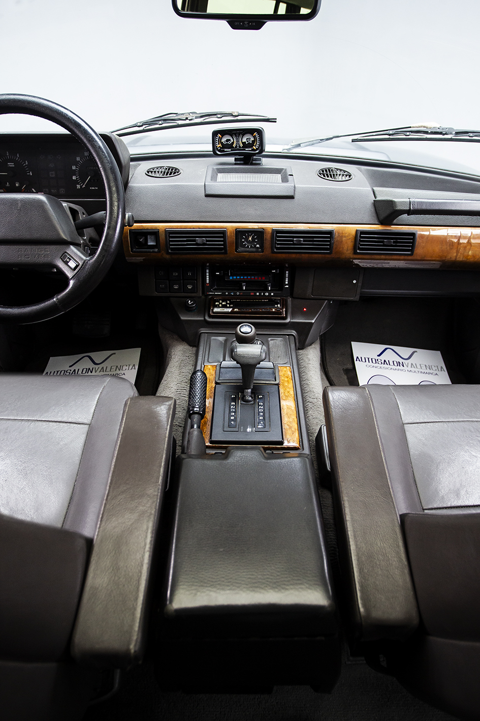 Land Rover / Range Rover Vogue SE 3.9 EFI