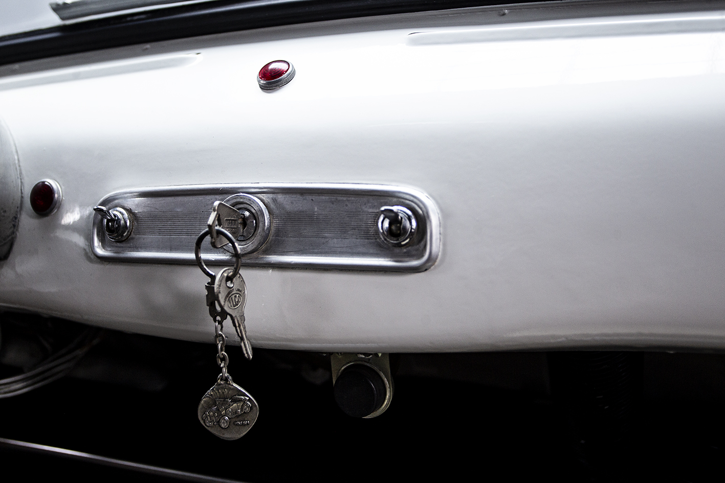 Seat / 600 Primera serie