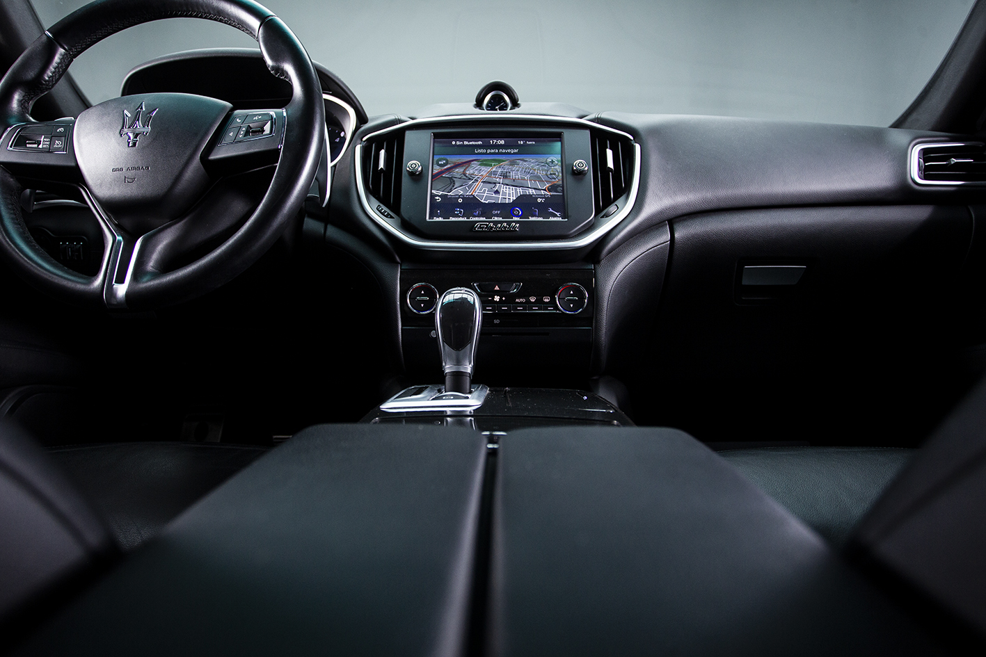 Maserati / Ghibli 3-0 v6 ds