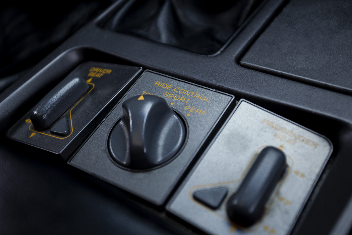 Chevrolet / Corvette ZR1