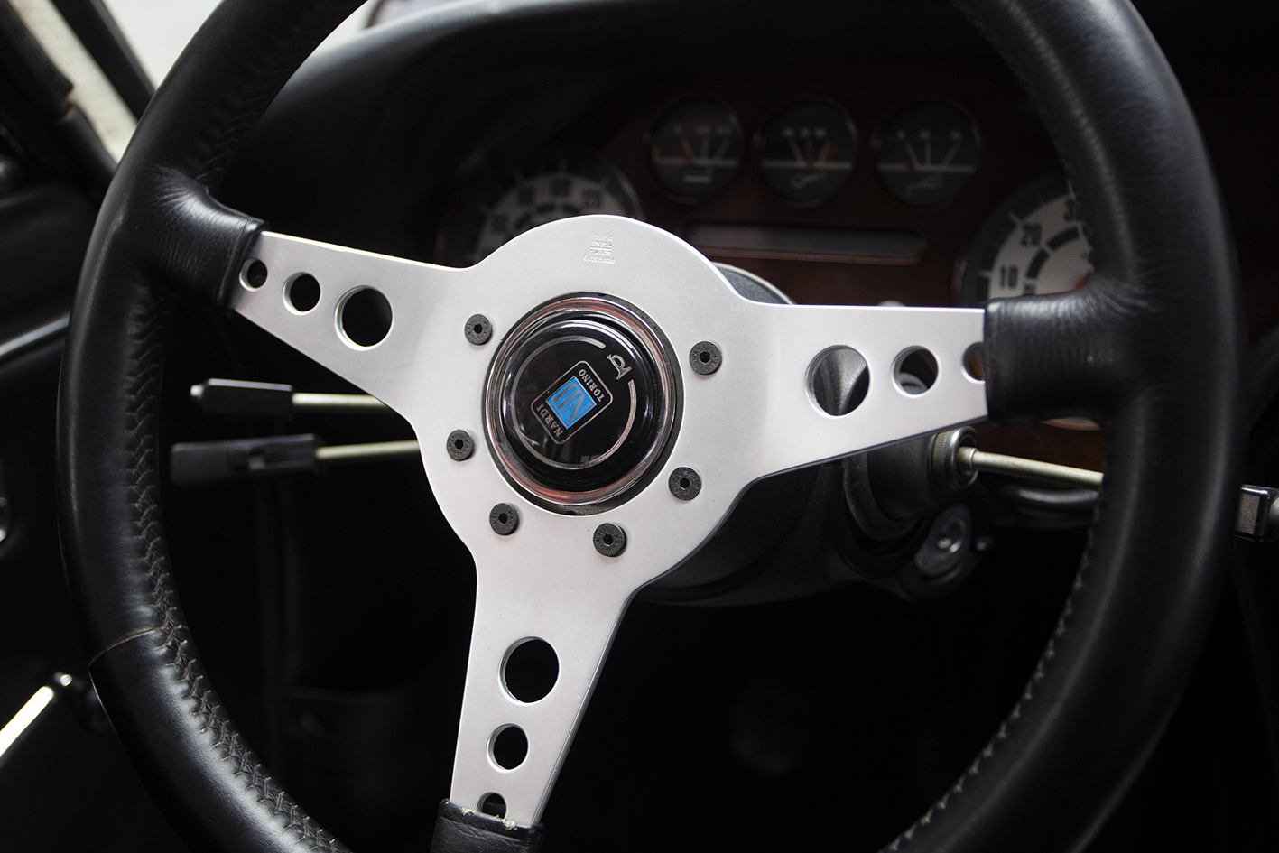 Lancia / Fulvia 1.3 S Montecarlo