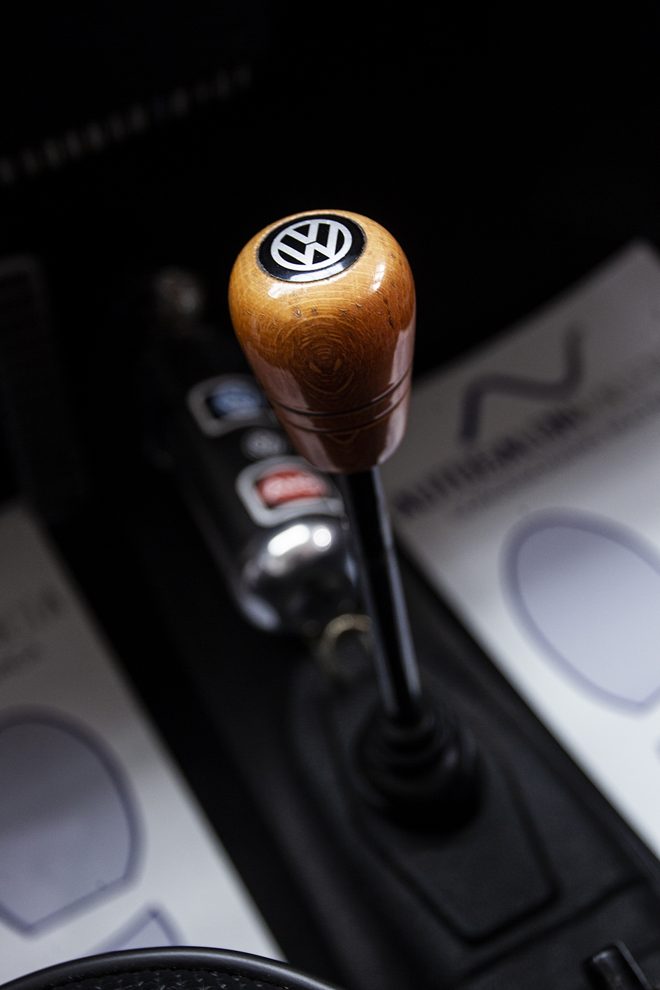 Volkswagen / Escarabajo  Kafer 1303 