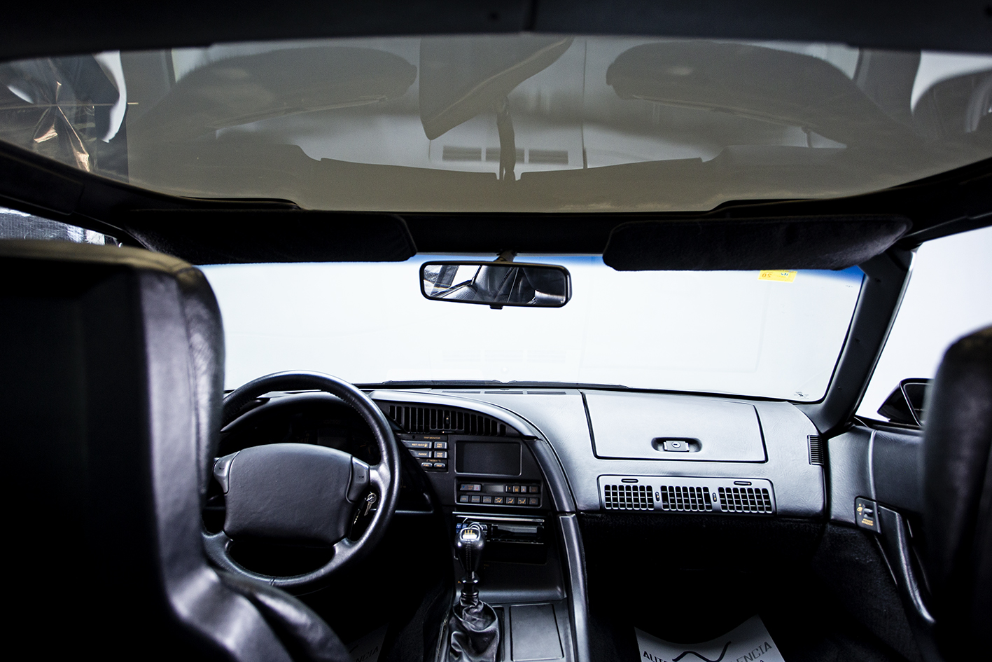 Chevrolet / Corvette ZR1