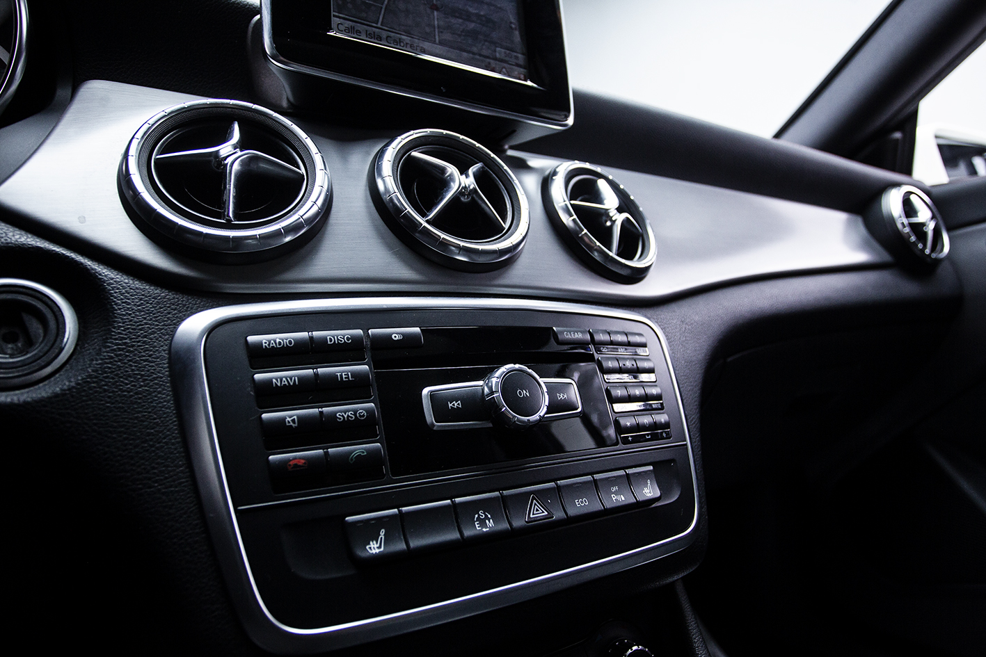 Mercedes-Benz / CLA 250 AMG