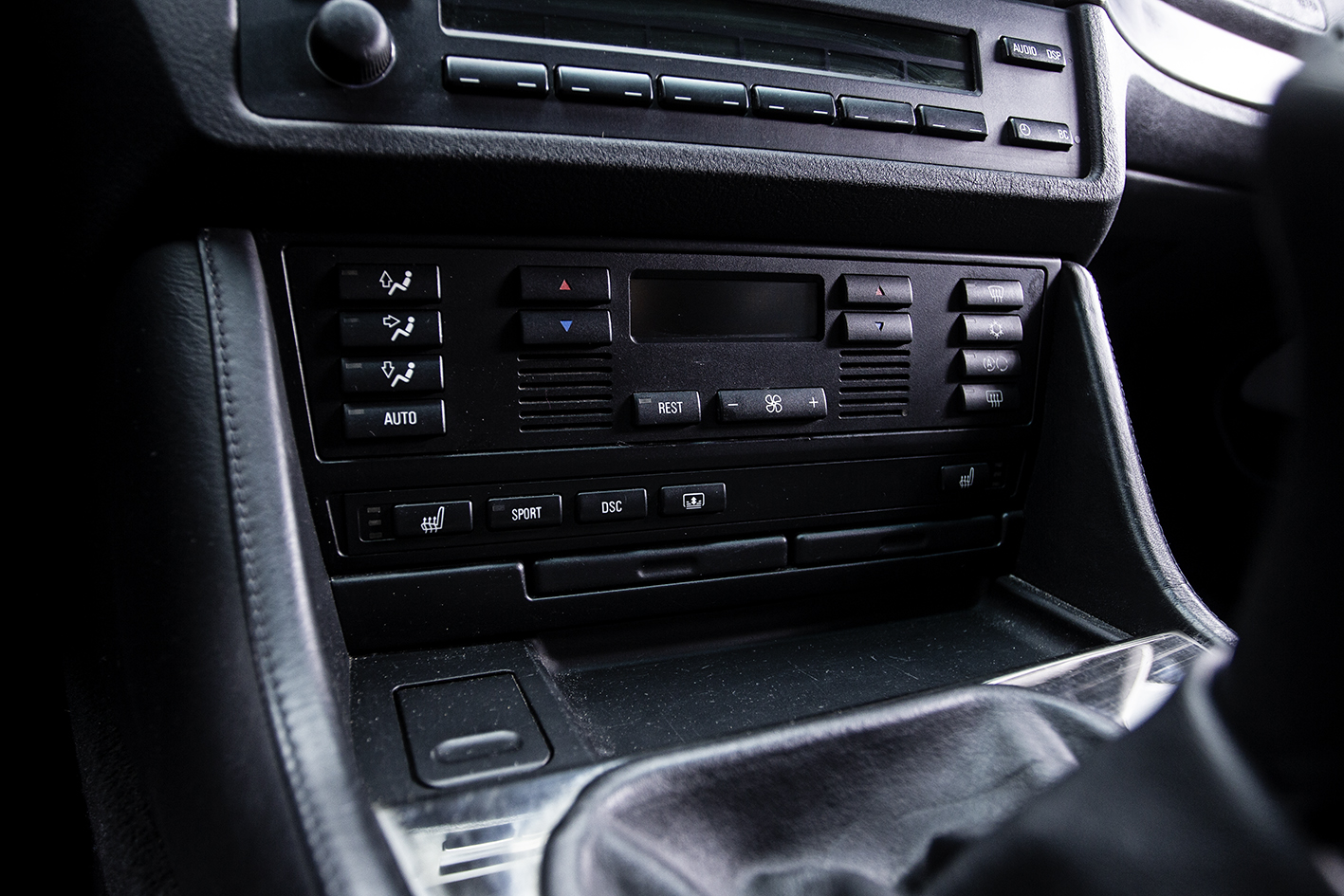BMW / M5 E39