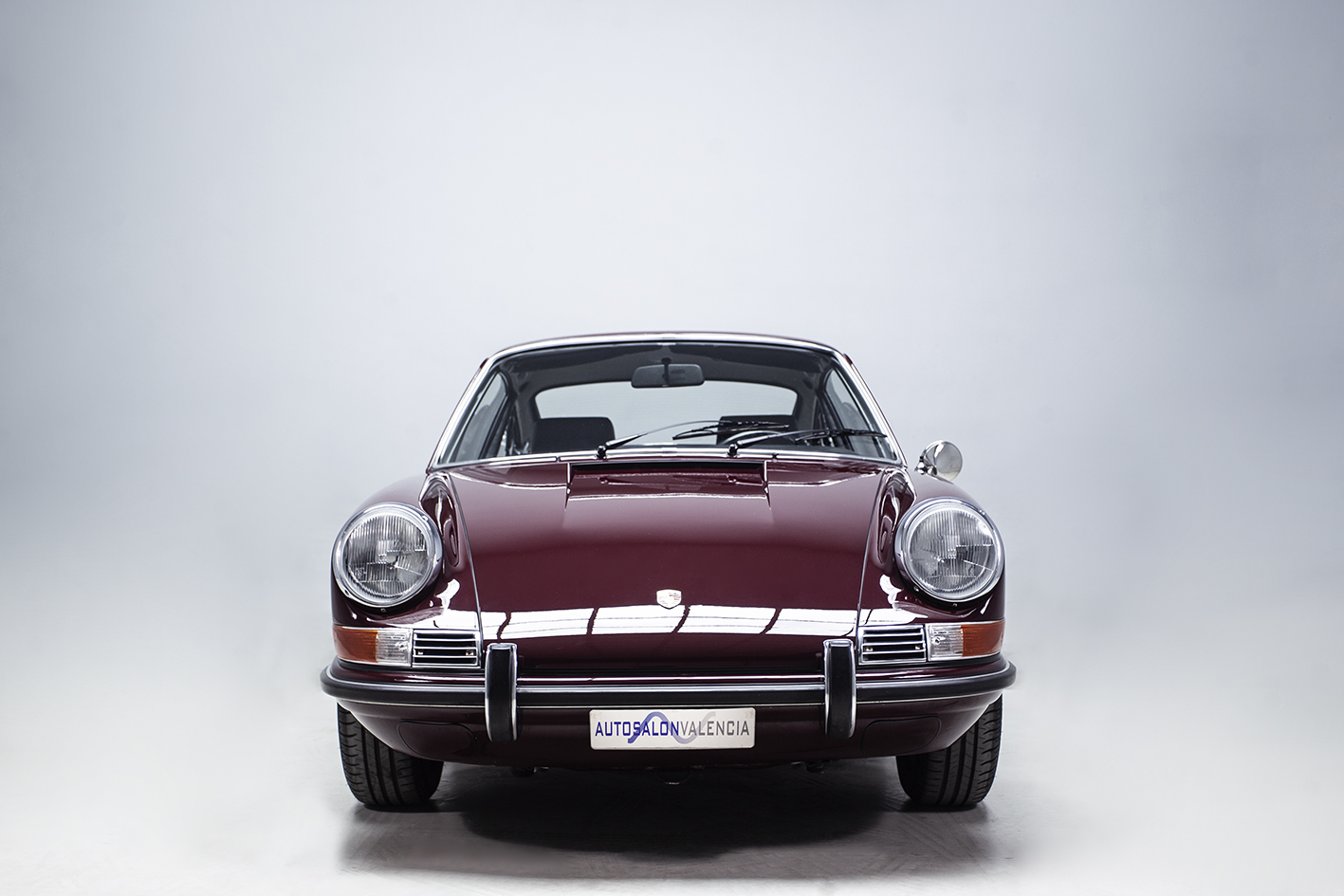 Porsche / 911 E 2.2
