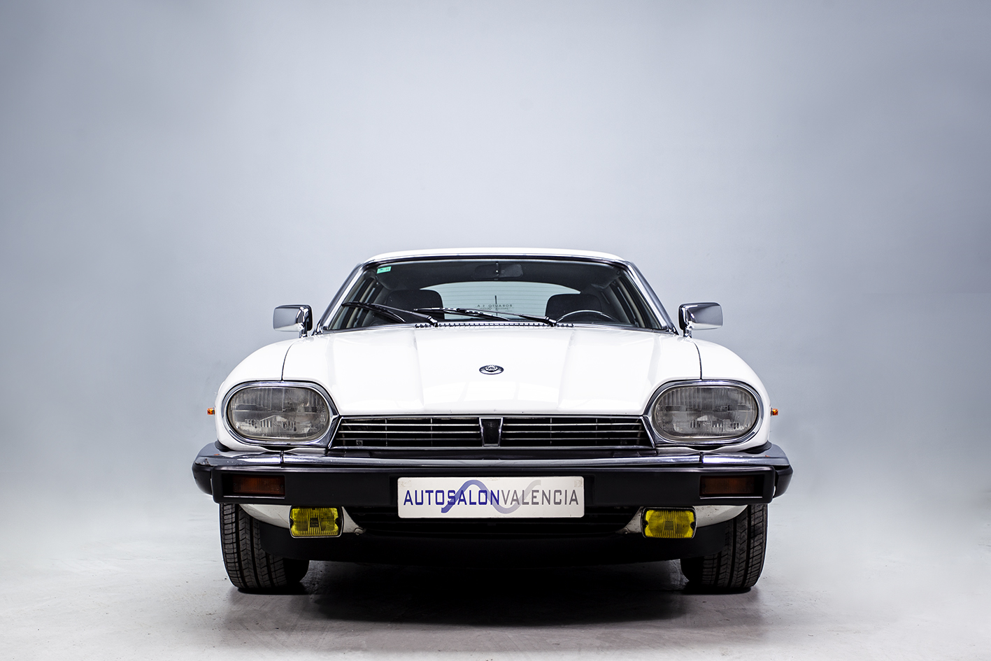 Jaguar / XJ-S 3.6 