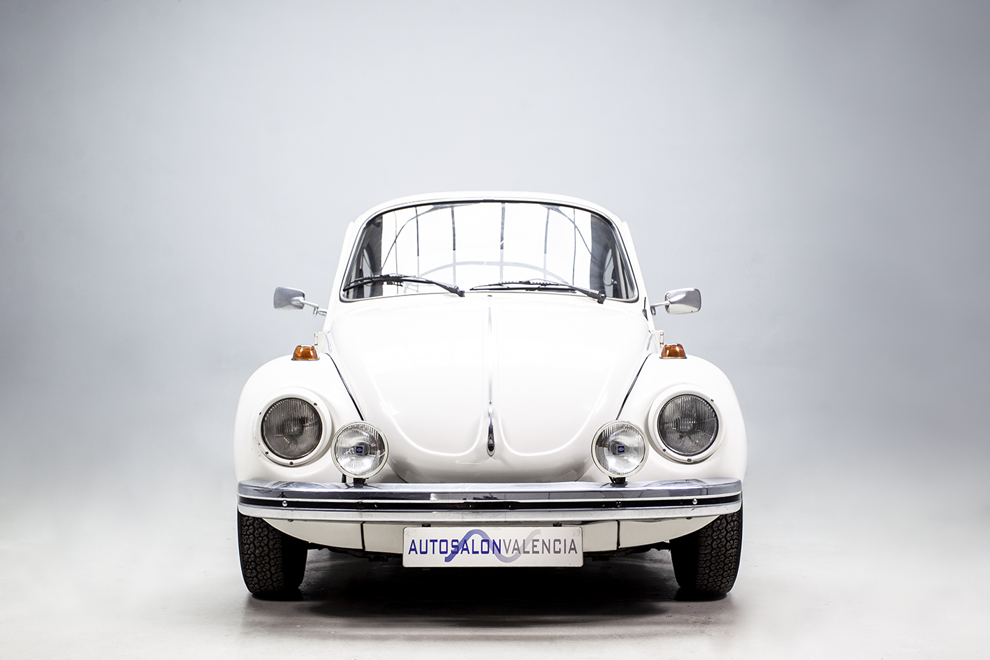 Volkswagen / Escarabajo  Kafer 1303 