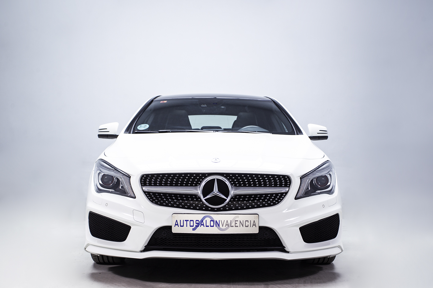 Mercedes-Benz / CLA 250 AMG