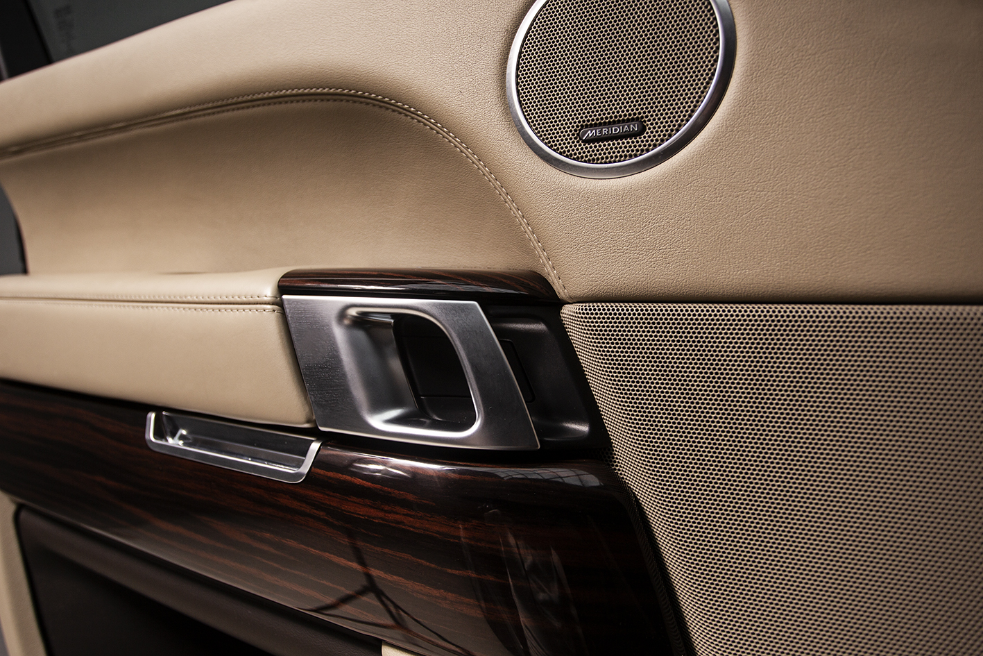 Land Rover / Range Rover Vogue 3.0 Tdv62014