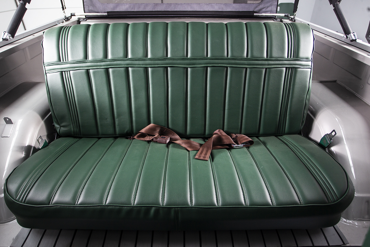 Chevrolet / K5 Blazer M1009