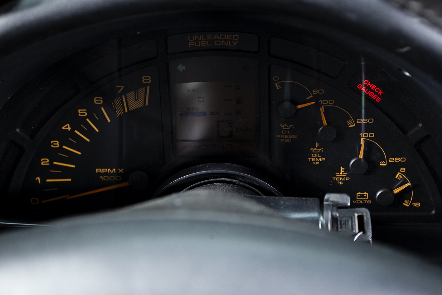 Chevrolet / Corvette ZR1