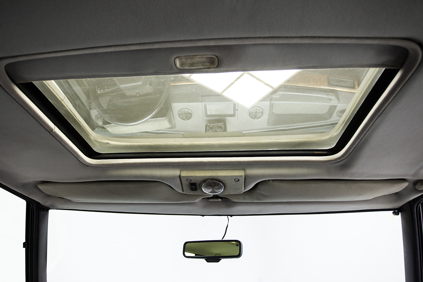 Land Rover / Range Rover Vogue SE 3.9 EFI