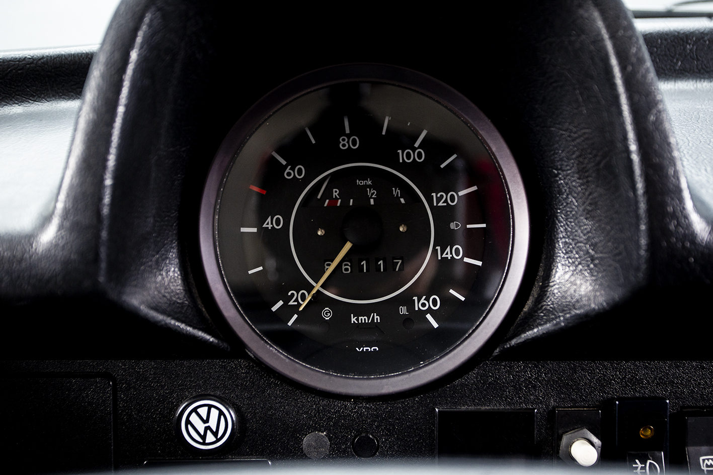 Volkswagen / Escarabajo  Kafer 1303 