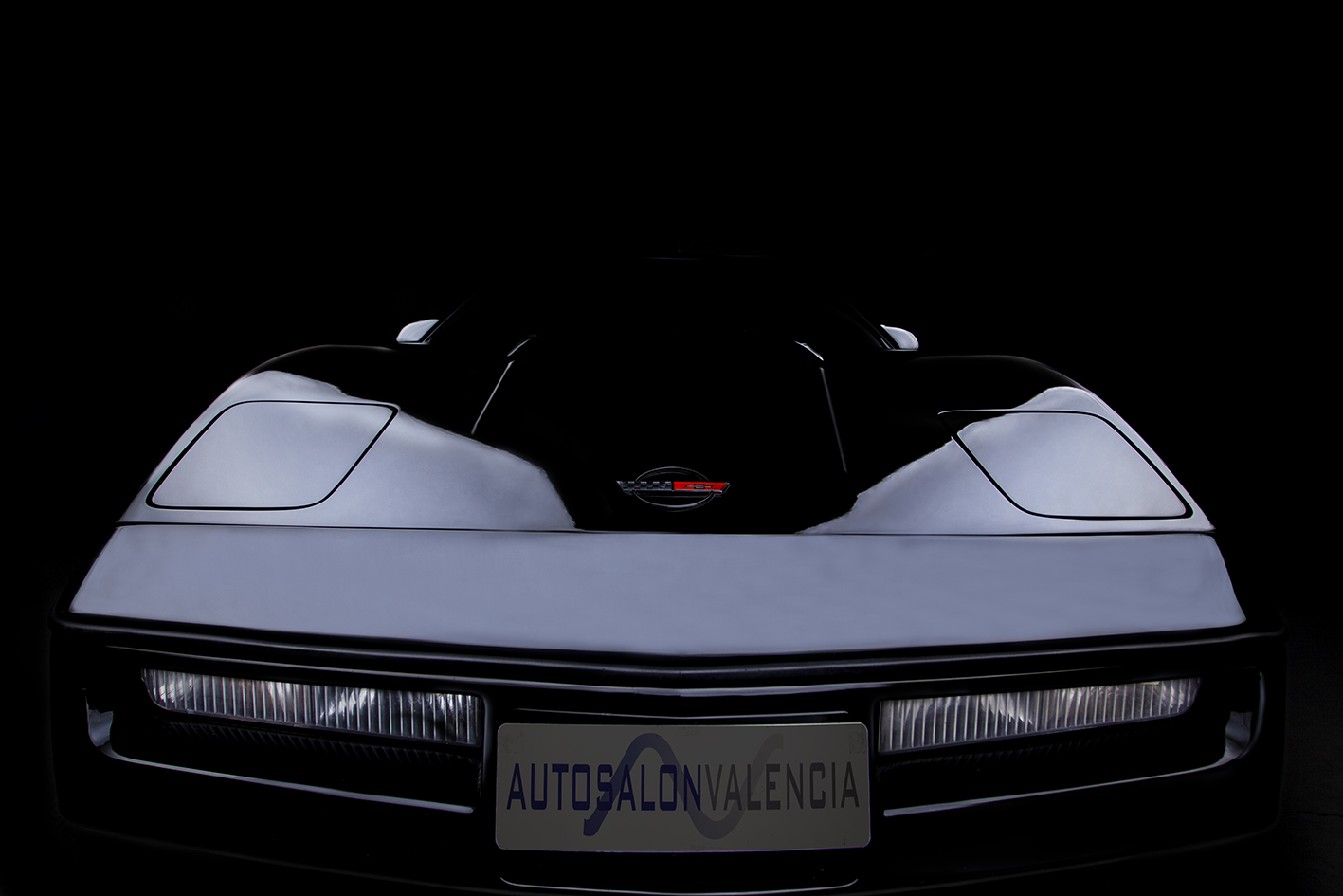 Chevrolet / Corvette ZR1