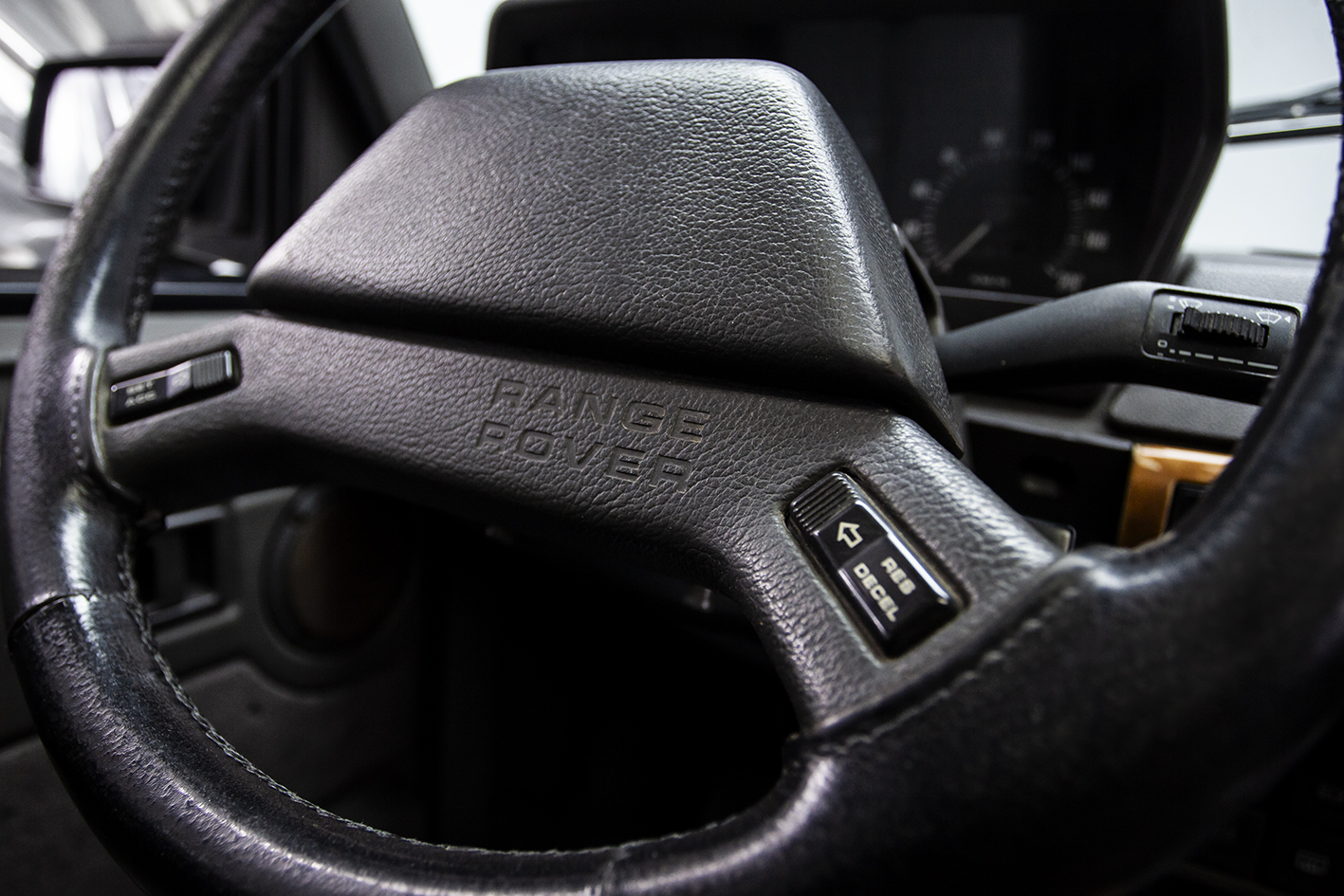 Land Rover / Range Rover Vogue SE 3.9 EFI