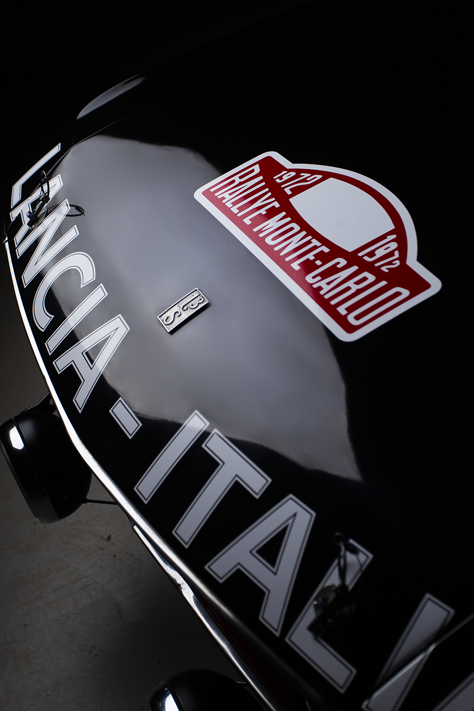 Lancia / Fulvia 1.3 S Montecarlo