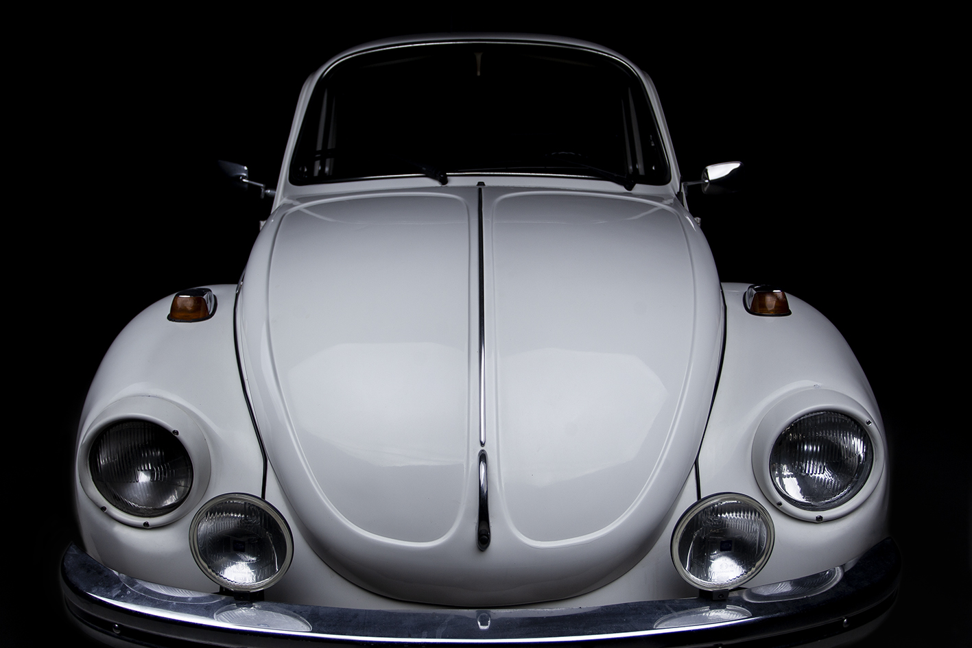 Volkswagen / Escarabajo  Kafer 1303 