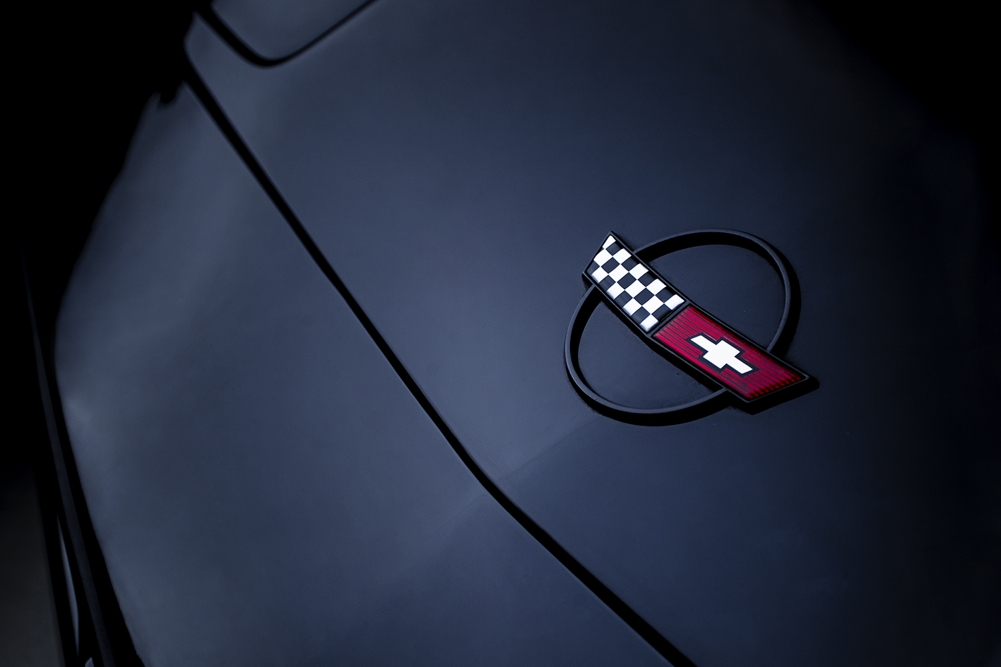 Chevrolet / Corvette ZR1