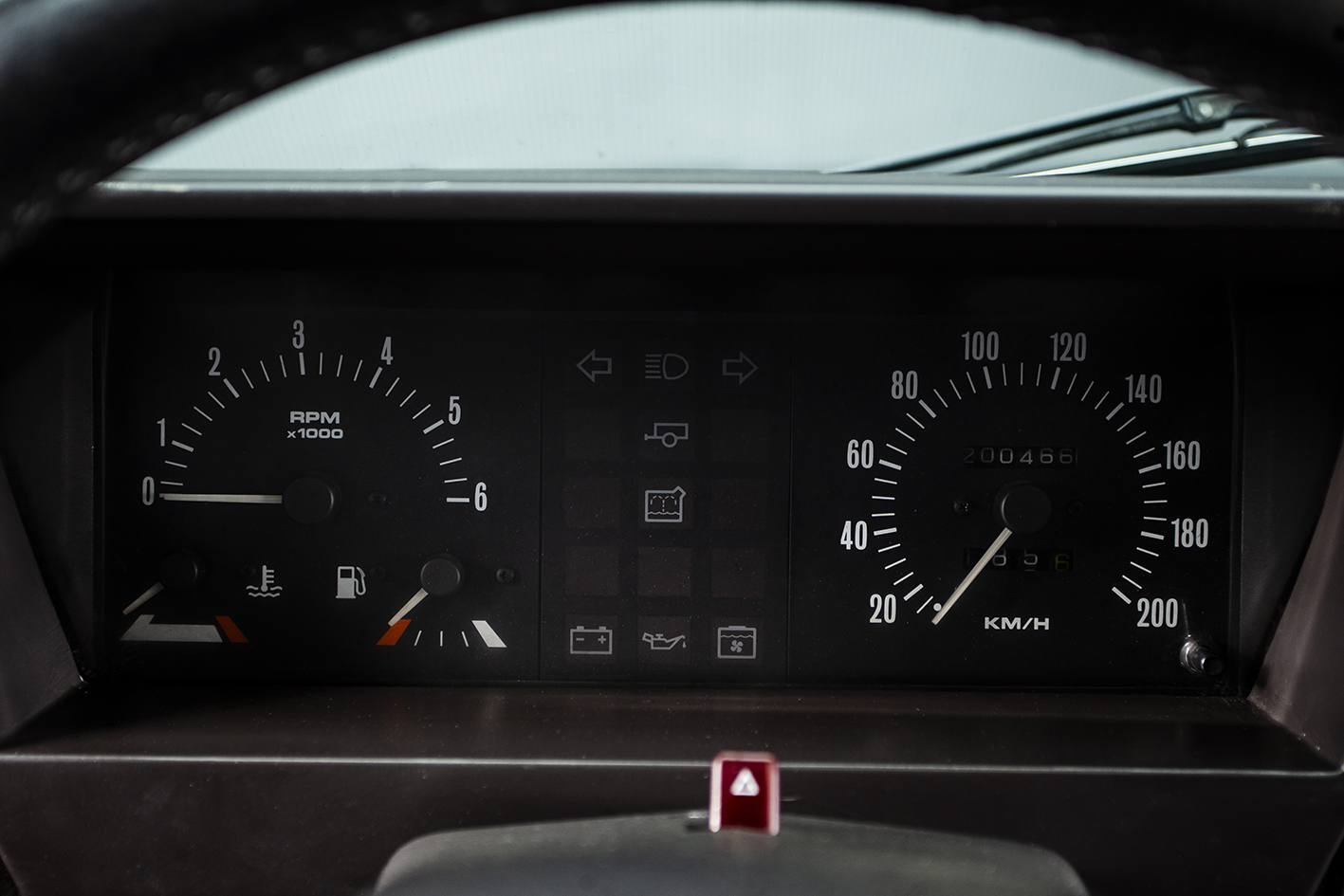 Land Rover / Range Rover Vogue SE 3.9 EFI