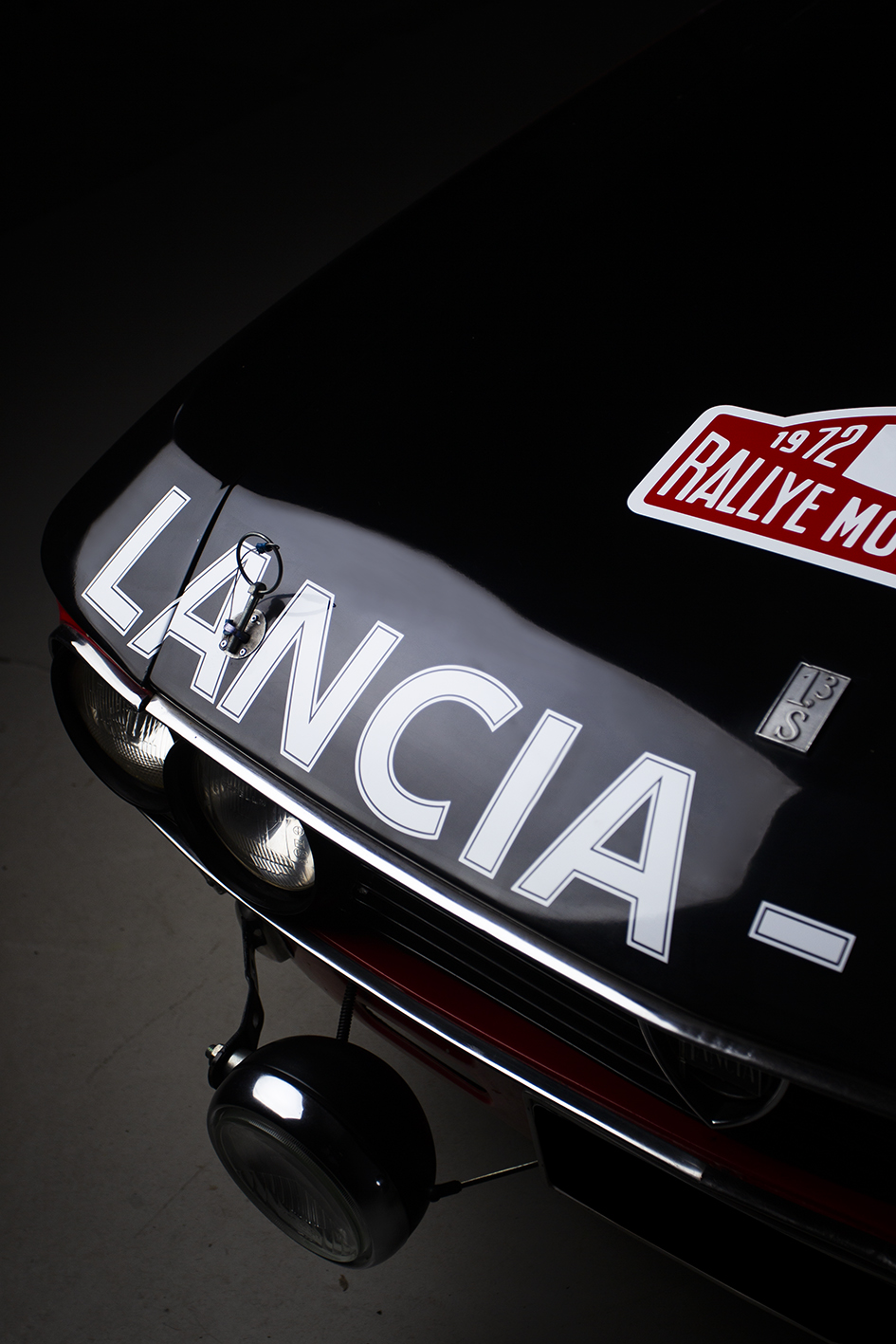 Lancia / Fulvia 1.3 S Montecarlo