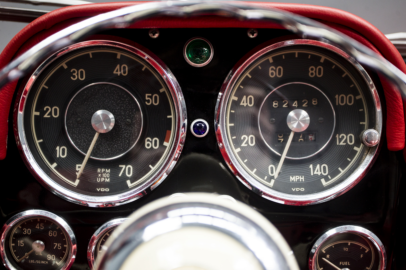 Mercedes-Benz / 190 SL