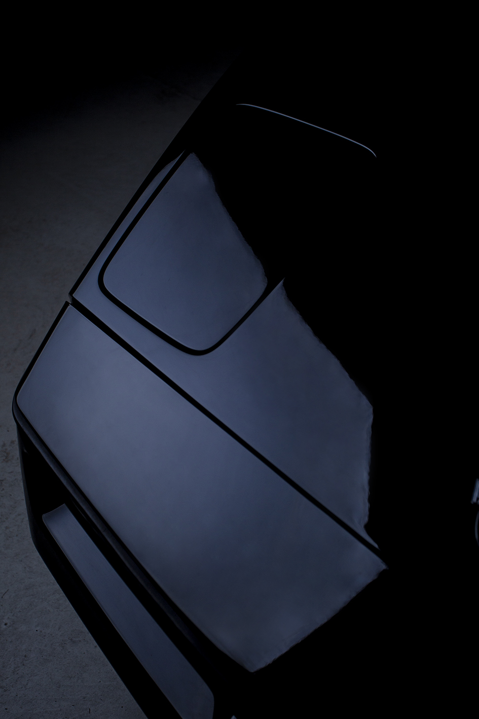 Chevrolet / Corvette ZR1