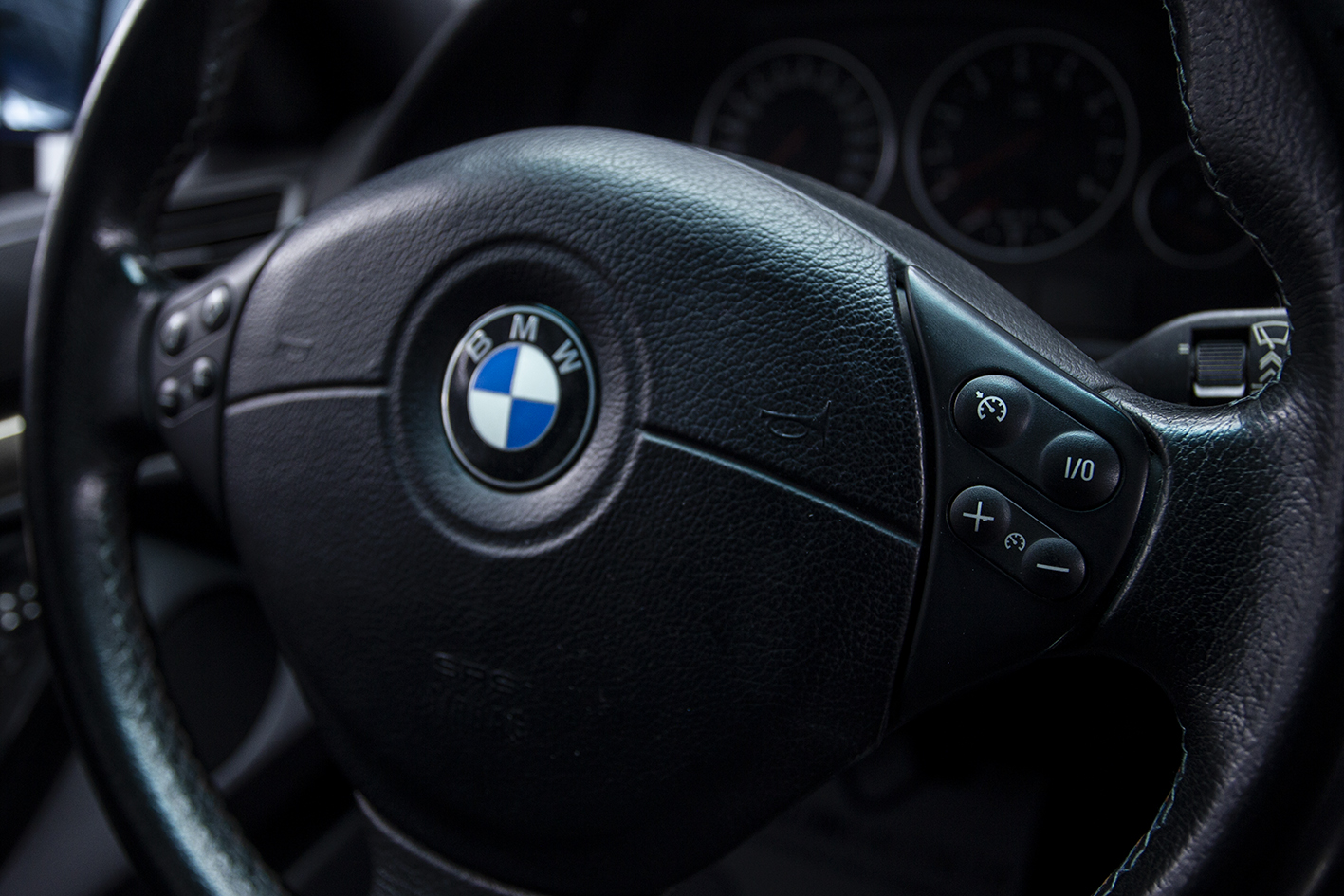 BMW / M5 E39