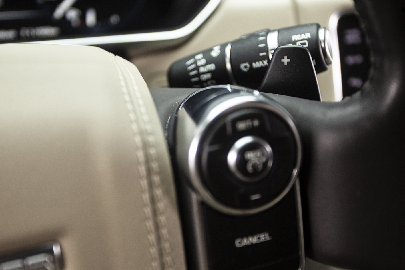 Land Rover / Range Rover Vogue 3.0 Tdv62014