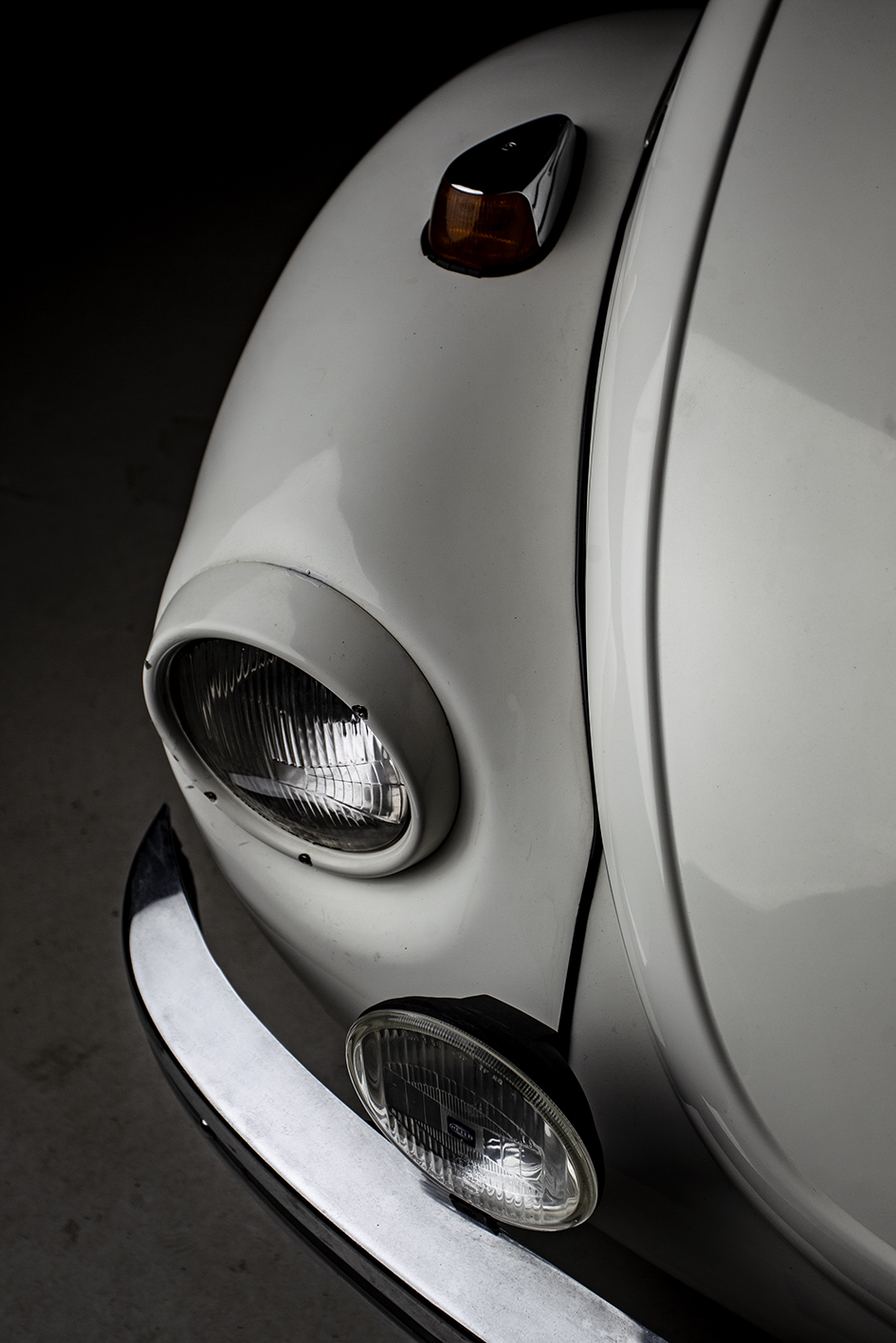 Volkswagen / Escarabajo  Kafer 1303 