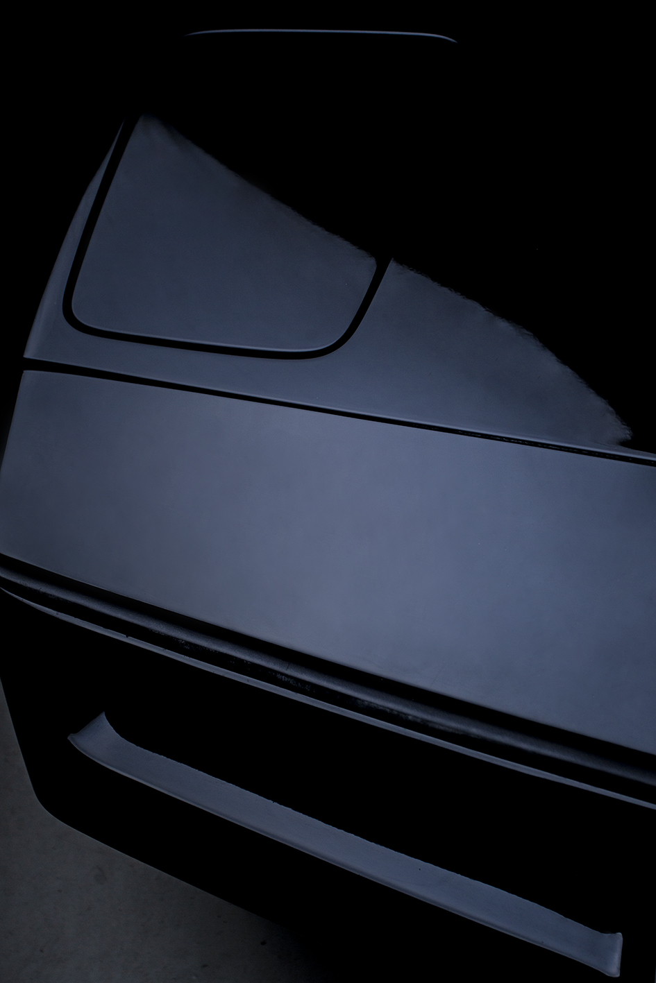 Chevrolet / Corvette ZR1