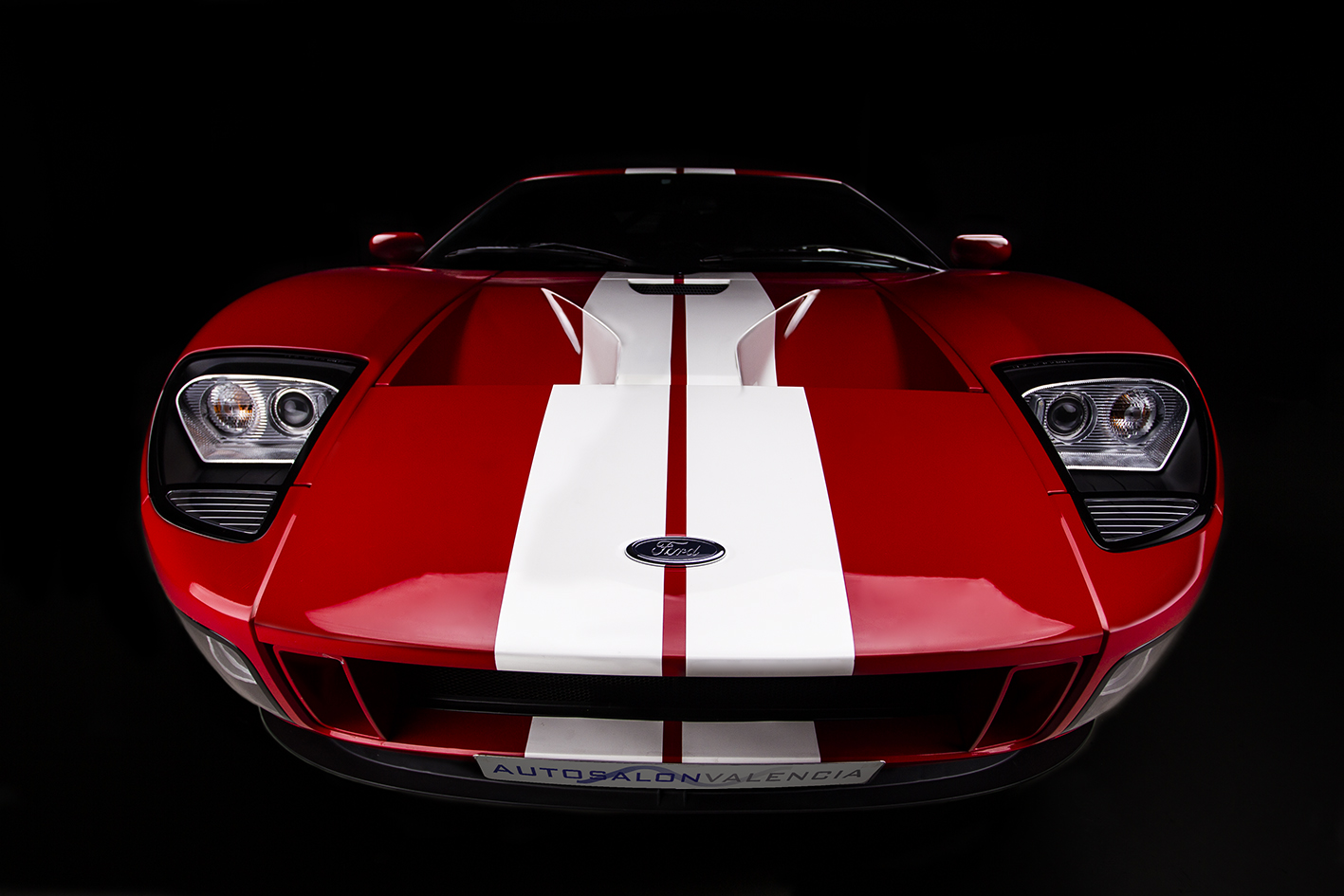Ford / Gt