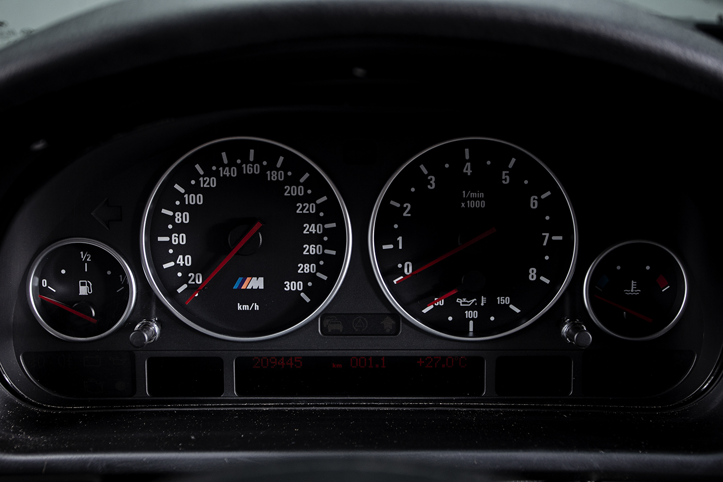 BMW / M5 E39