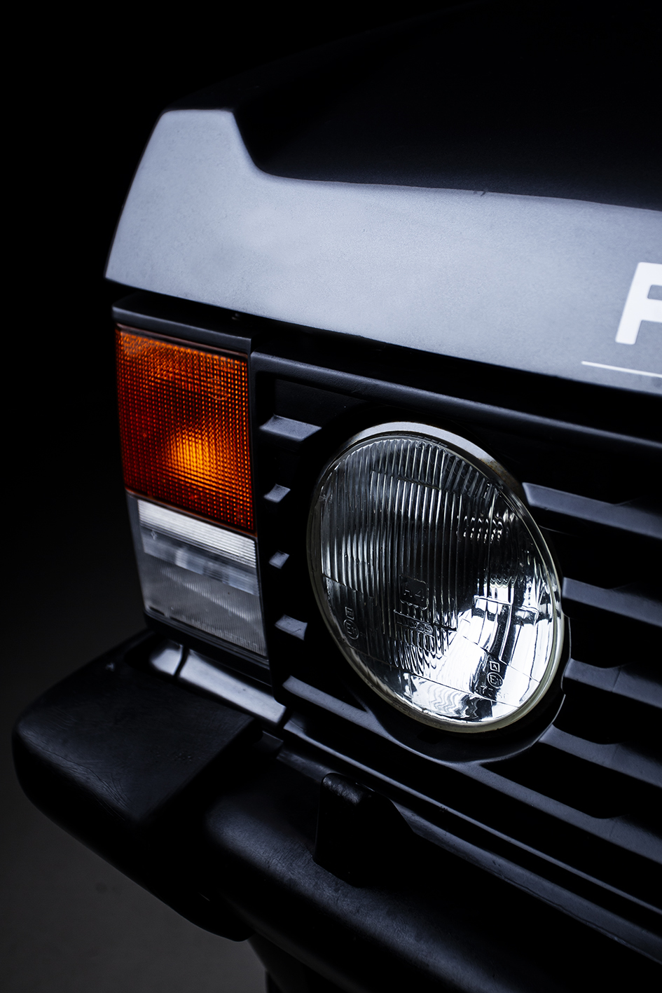 Land Rover / Range Rover Vogue SE 3.9 EFI