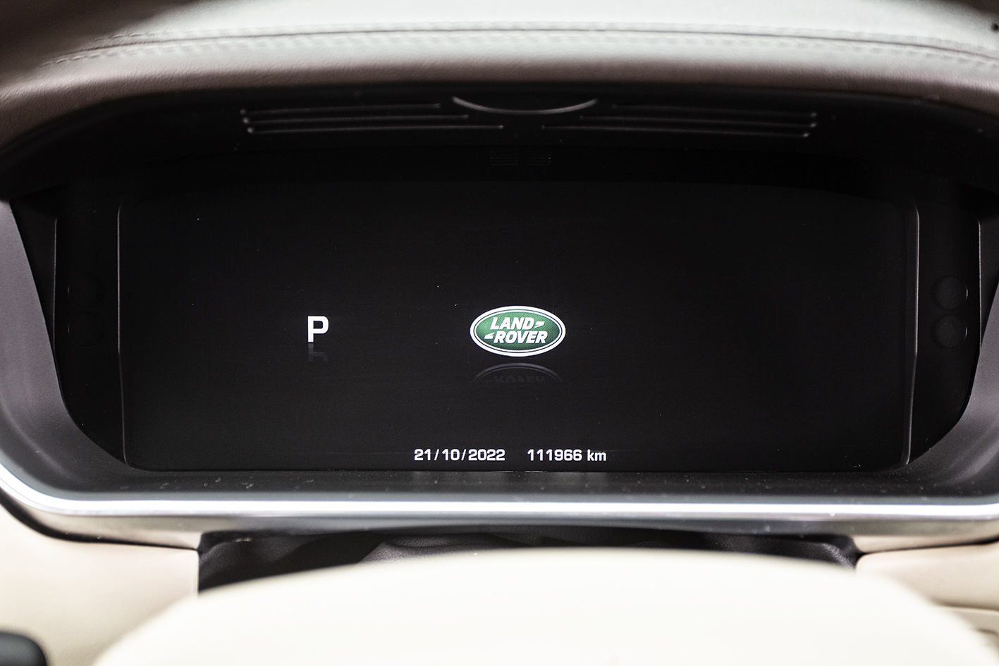 Land Rover / Range Rover Vogue 3.0 Tdv62014