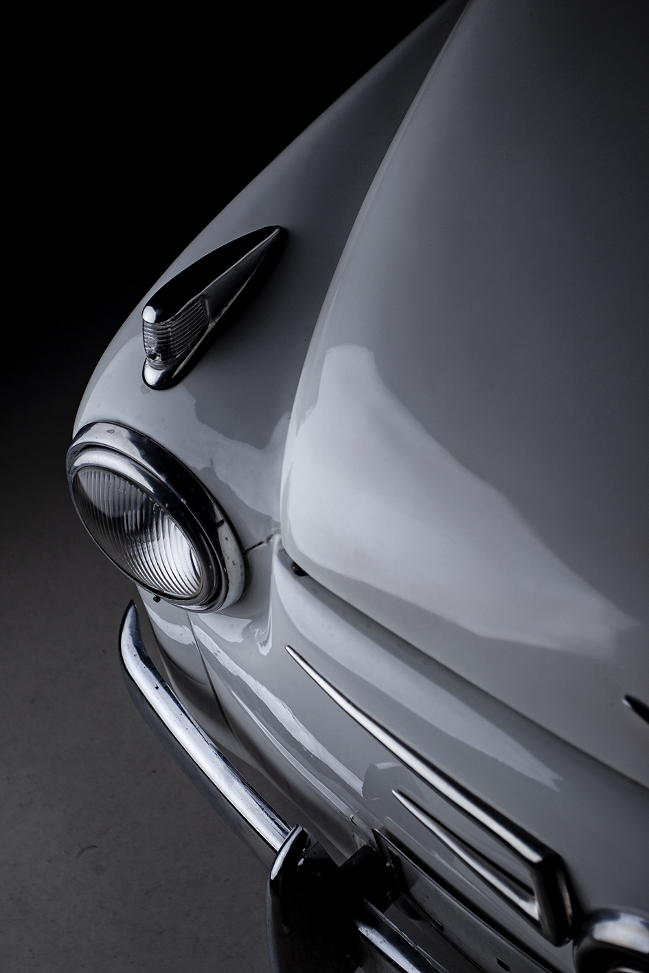 Seat / 600 Primera serie