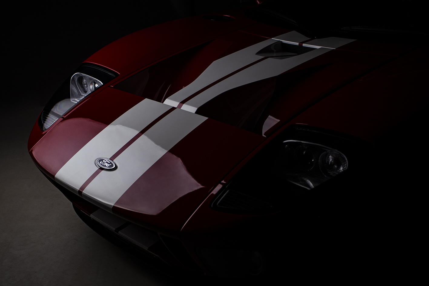 Ford / Gt