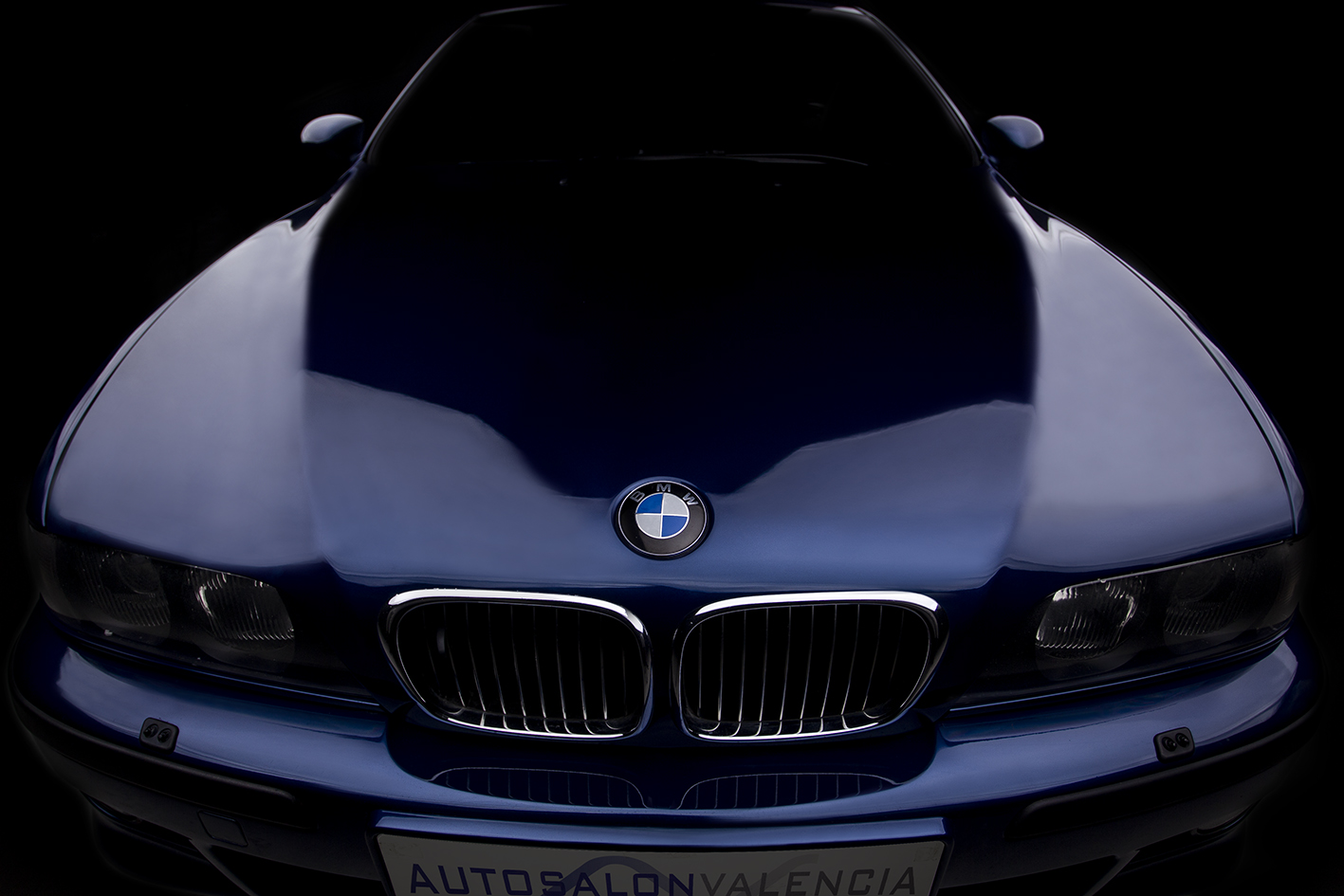BMW / M5 E39