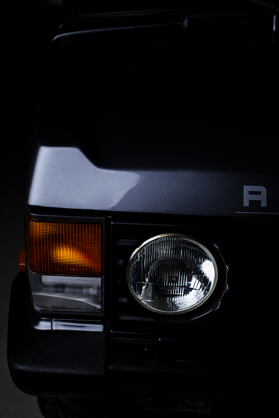 Land Rover / Range Rover Vogue SE 3.9 EFI