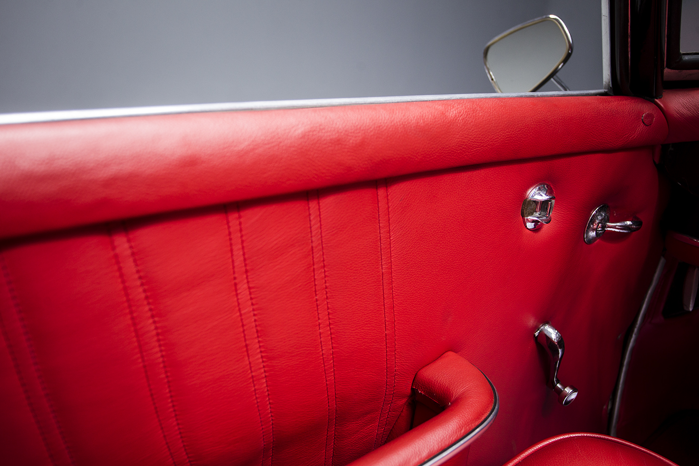 Mercedes-Benz / 190 SL