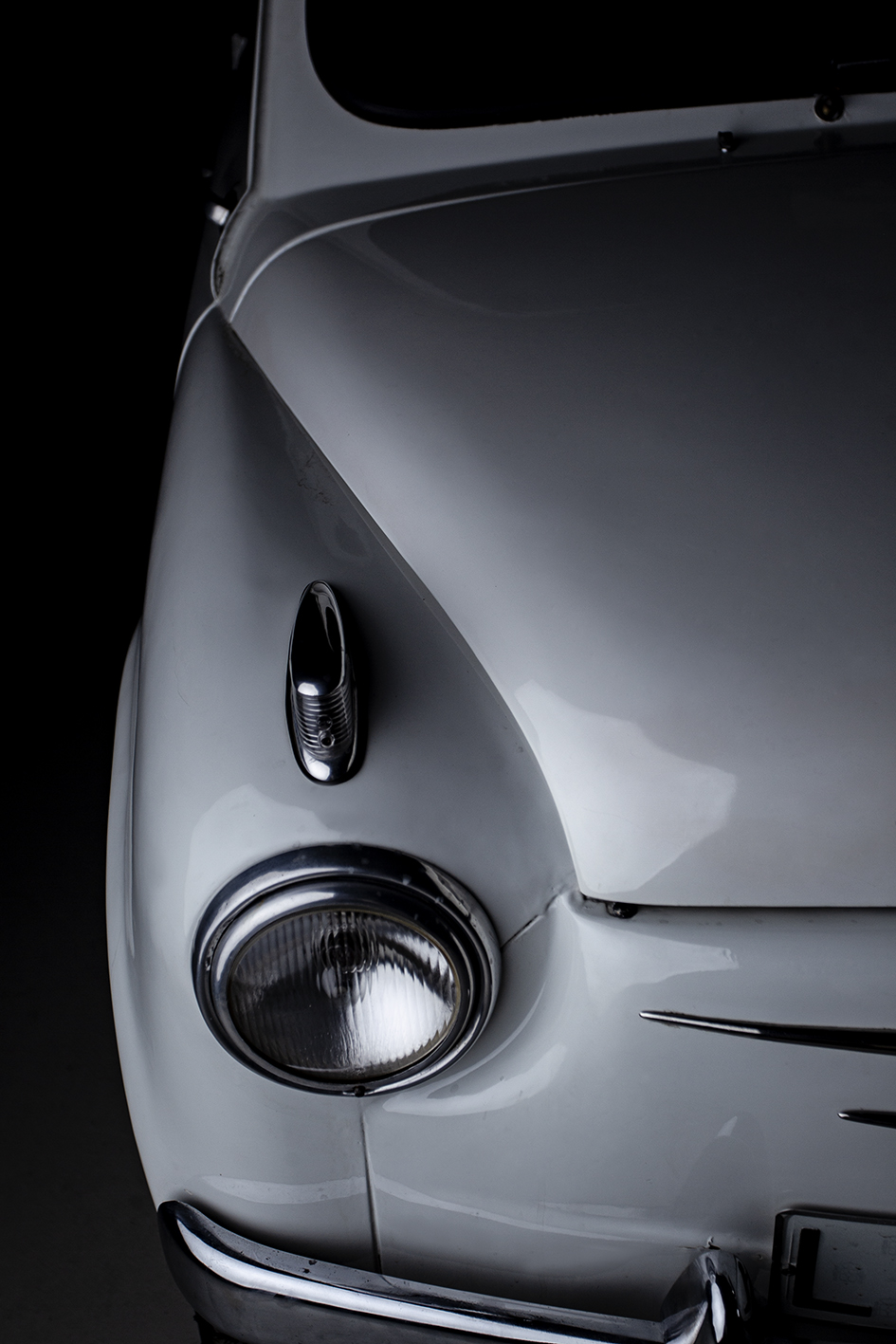 Seat / 600 Primera serie