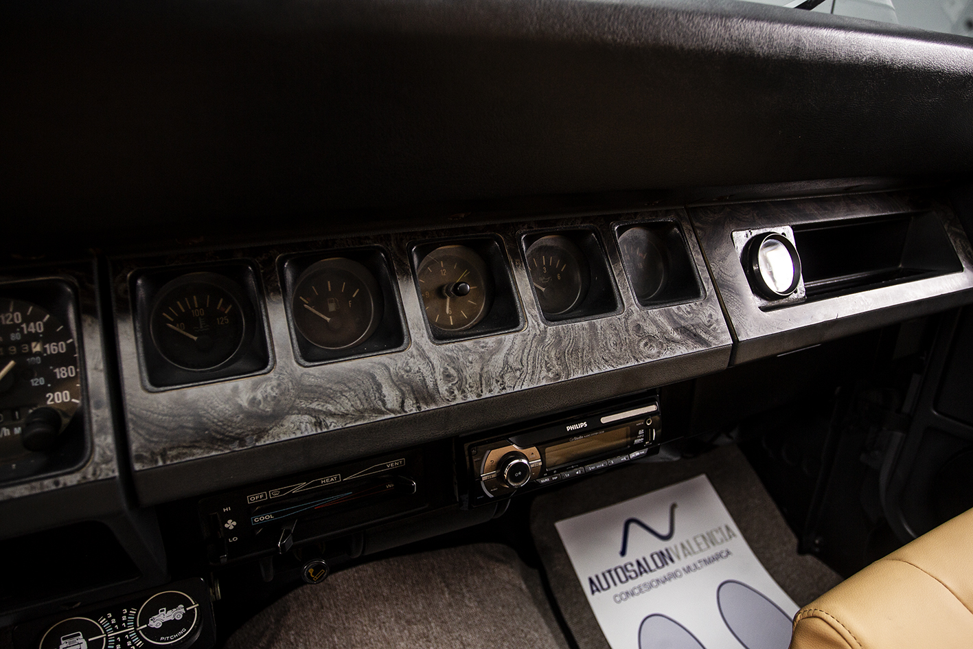 Jeep / Wrangler 2.5 Soft Top YJ