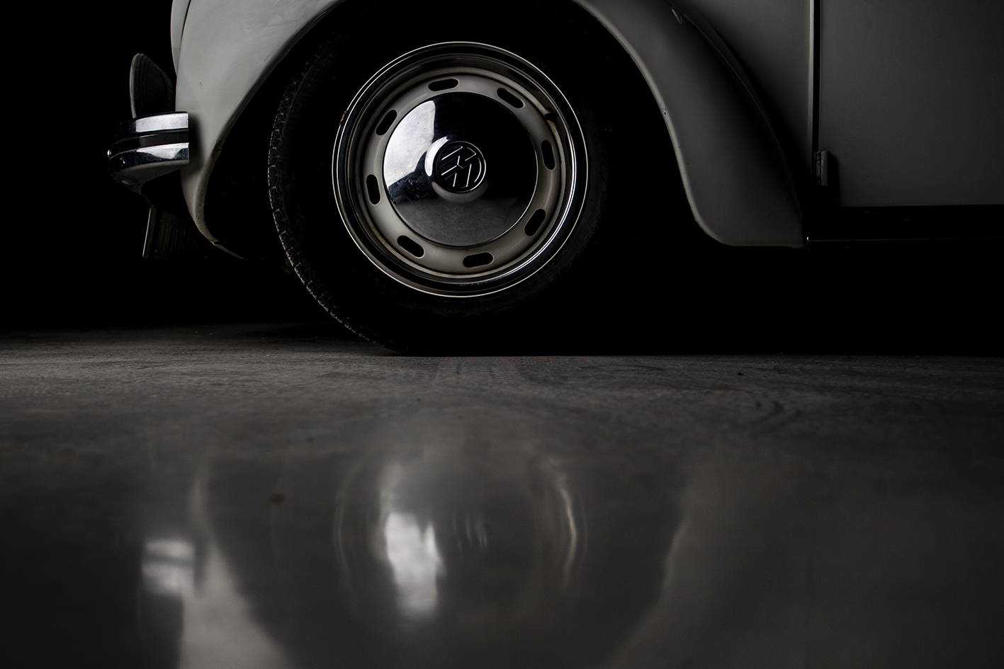Volkswagen / Escarabajo  Kafer 1303 