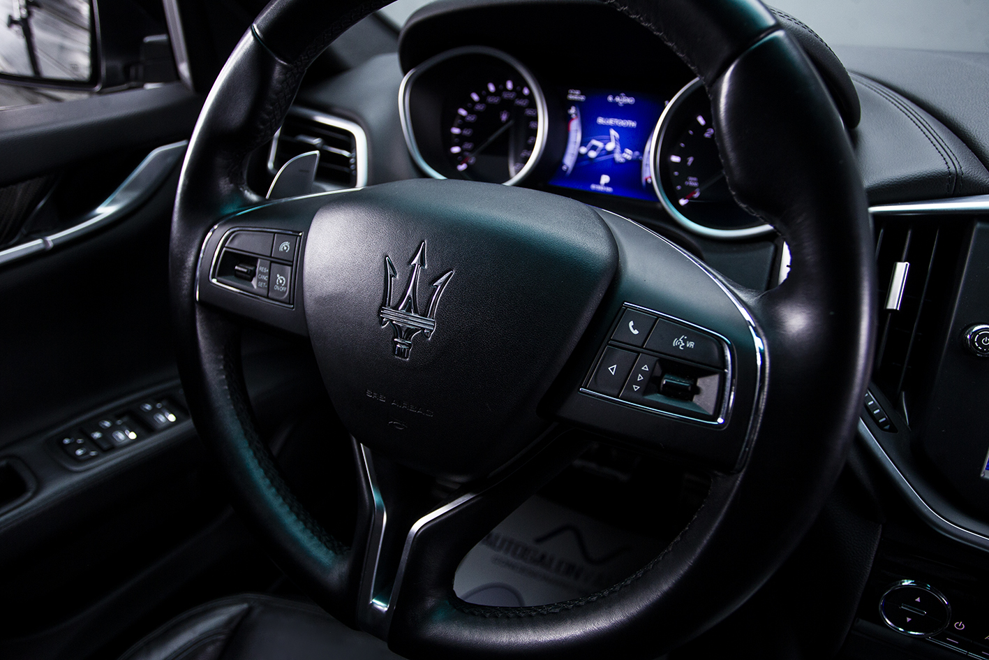 Maserati / Ghibli 3-0 v6 ds