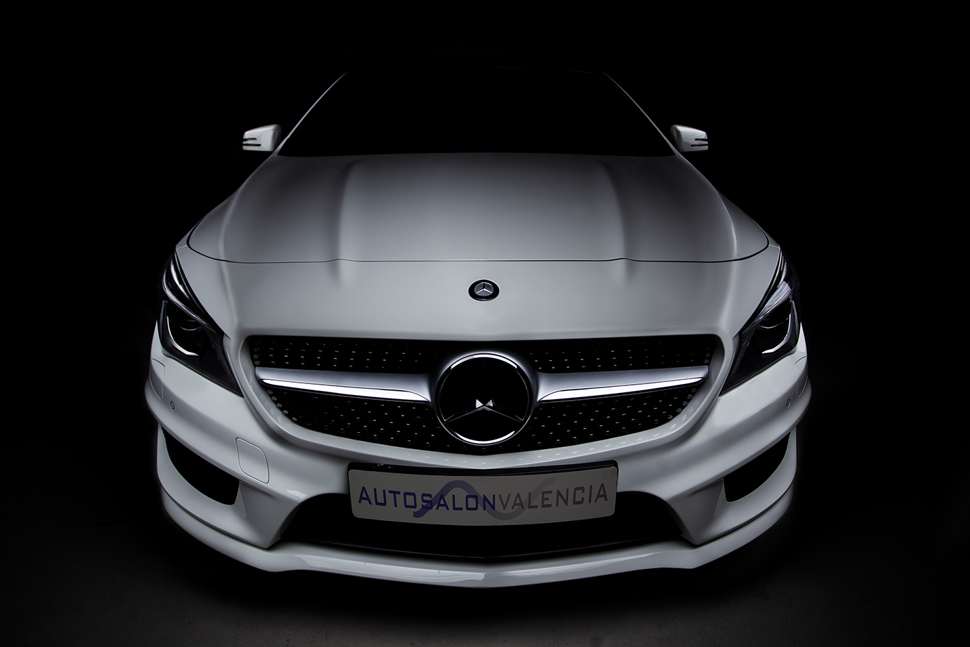 Mercedes-Benz / CLA 250 AMG