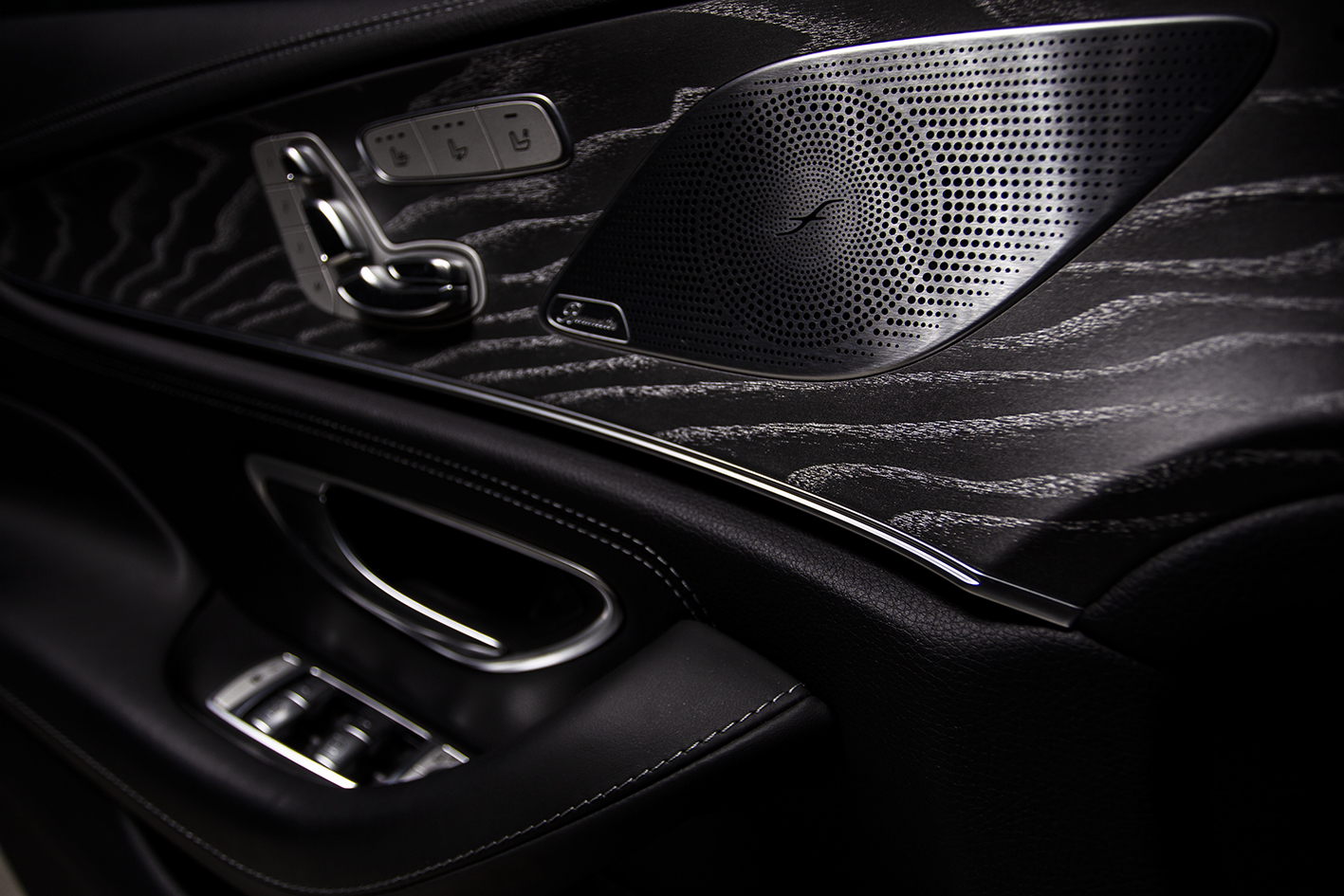 Mercedes-Benz / CLS 350 4Matic